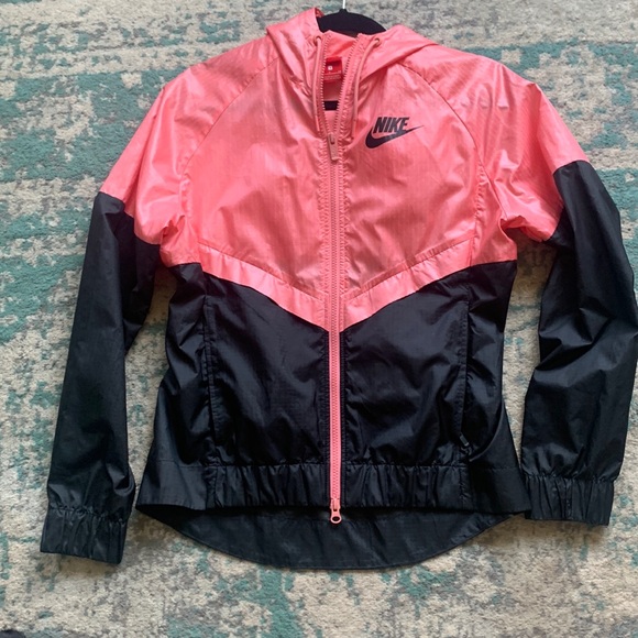 Nike windbreaker - Picture 4 of 6